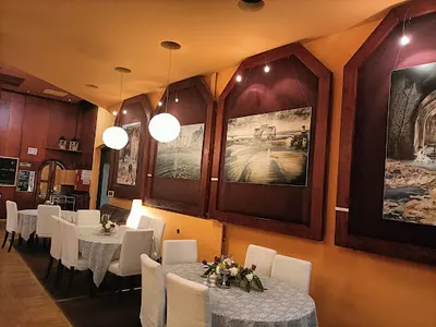 Nowa Restauracja AKCENT